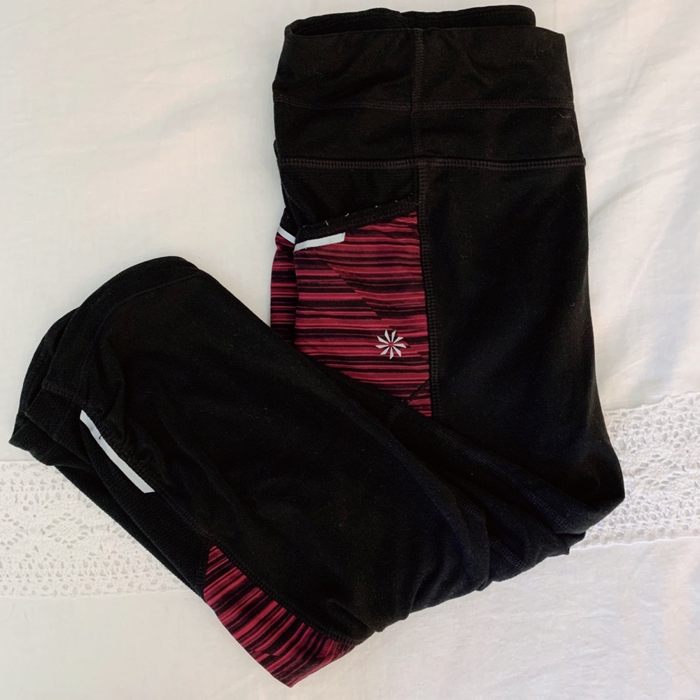 Athleta leggings